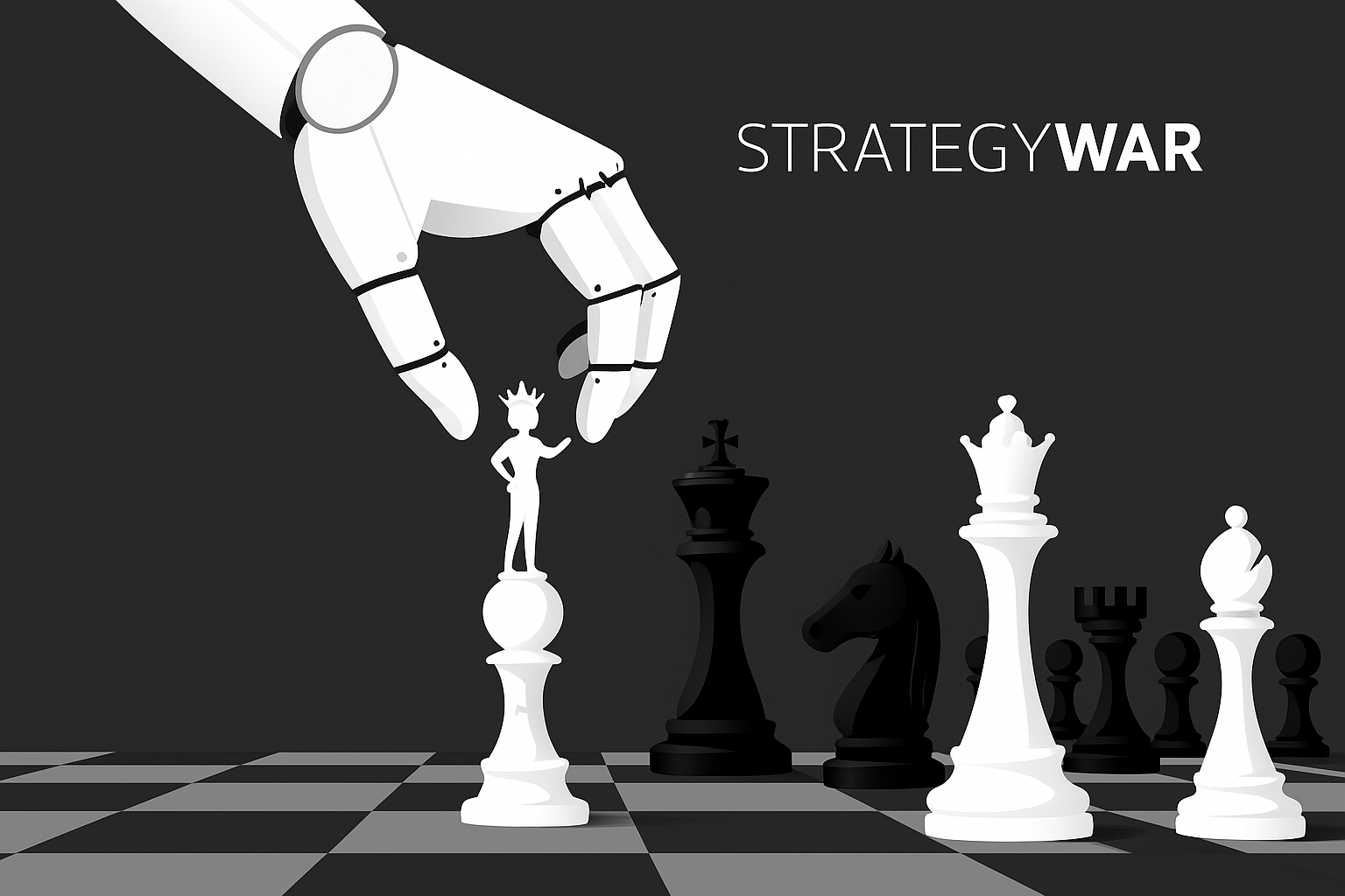 The New Way To Design Your Marketing Campaign