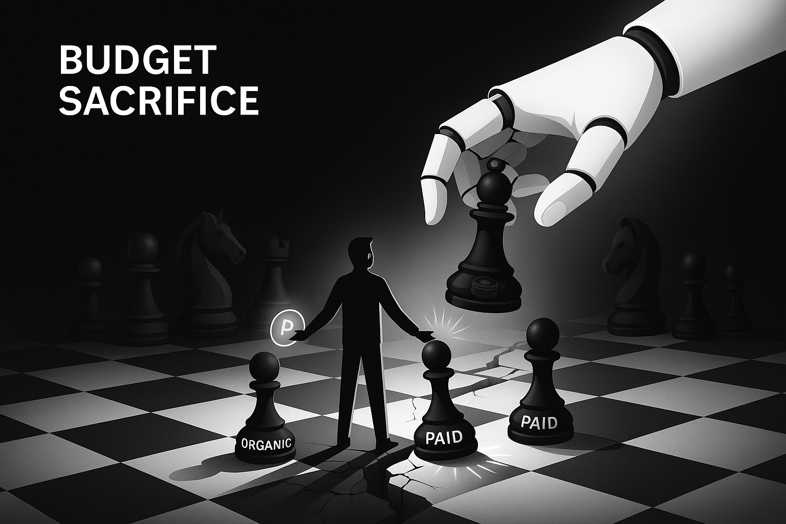 The New Way To Design Your Marketing Campaign